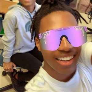 Meet your Posher, Ronnie